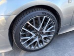 2017 Lexus RC RC Turbo