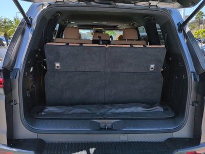 2024 Lexus LX LX 600 Premium