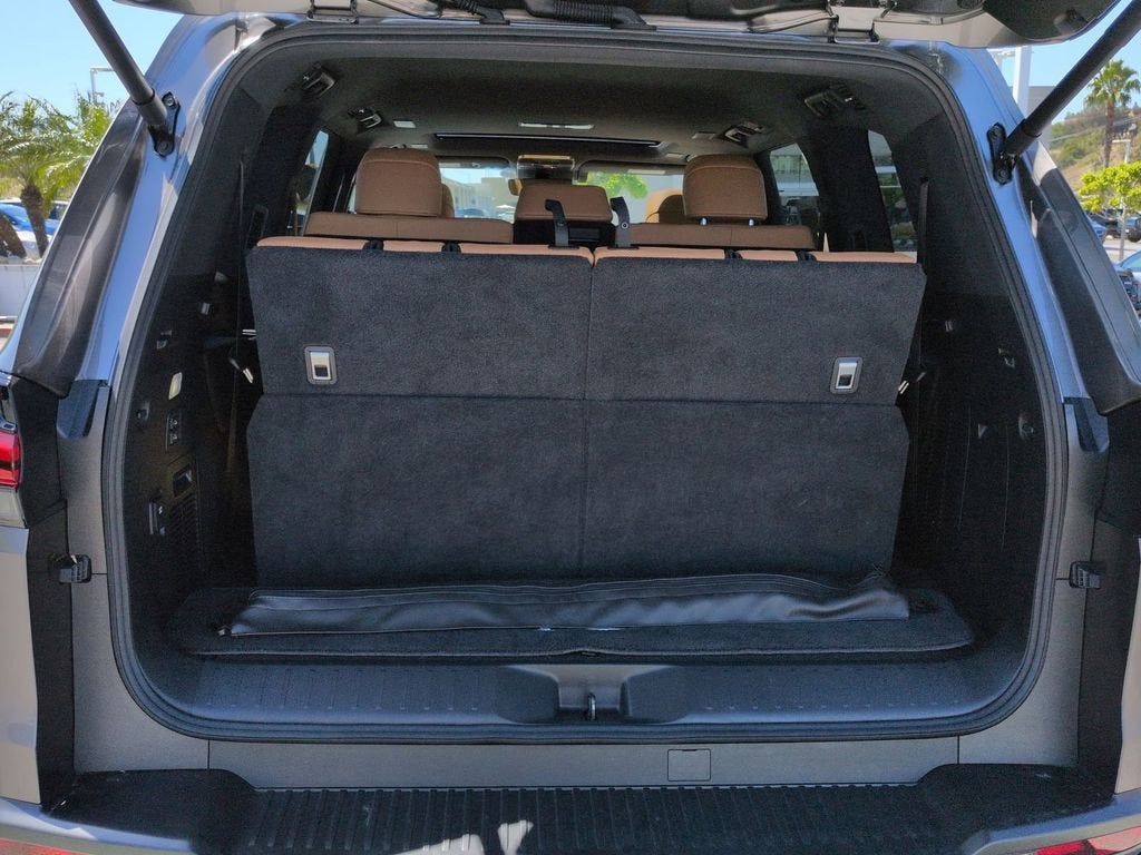 2024 Lexus LX LX 600 Premium