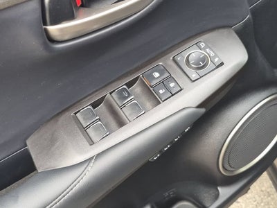 2021 Lexus NX NX 300 F SPORT