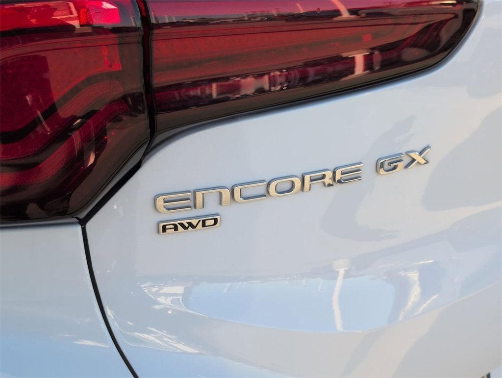 2024 Buick Encore GX Sport Touring