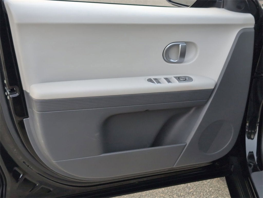 2022 Hyundai IONIQ 5 SE