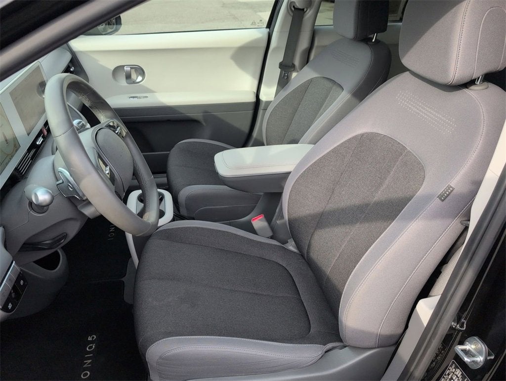 2022 Hyundai IONIQ 5 SE