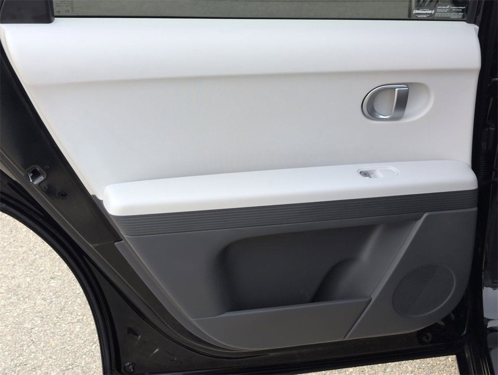 2022 Hyundai IONIQ 5 SE