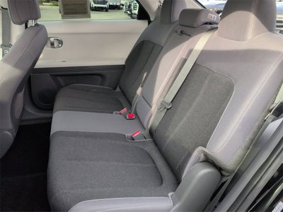 2022 Hyundai IONIQ 5 SE