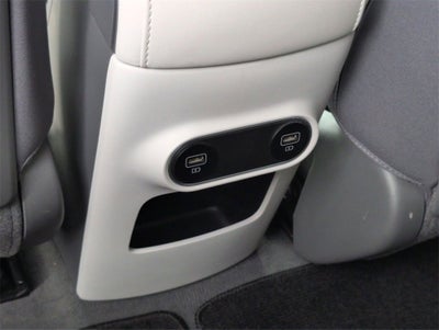 2022 Hyundai IONIQ 5 SE