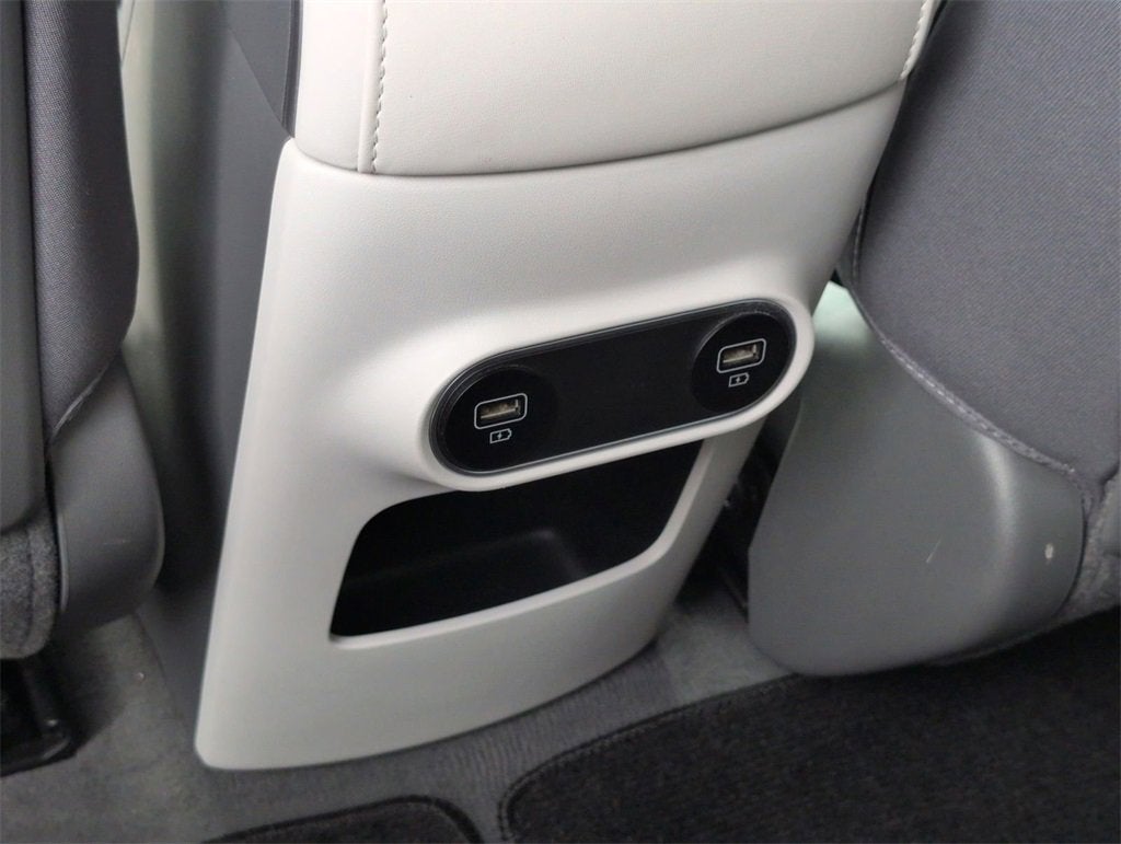 2022 Hyundai IONIQ 5 SE