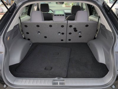 2022 Hyundai IONIQ 5 SE