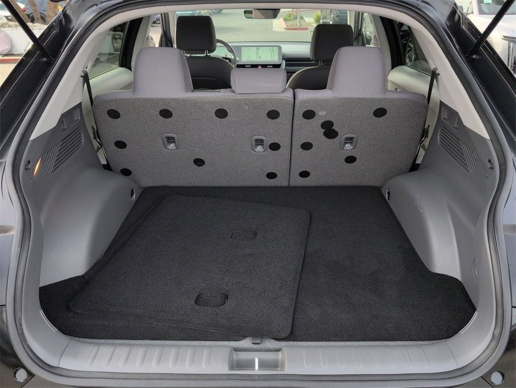 2022 Hyundai IONIQ 5 SE