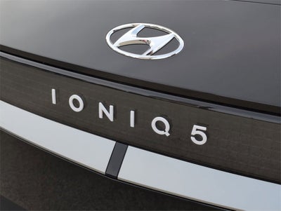 2022 Hyundai IONIQ 5 SE