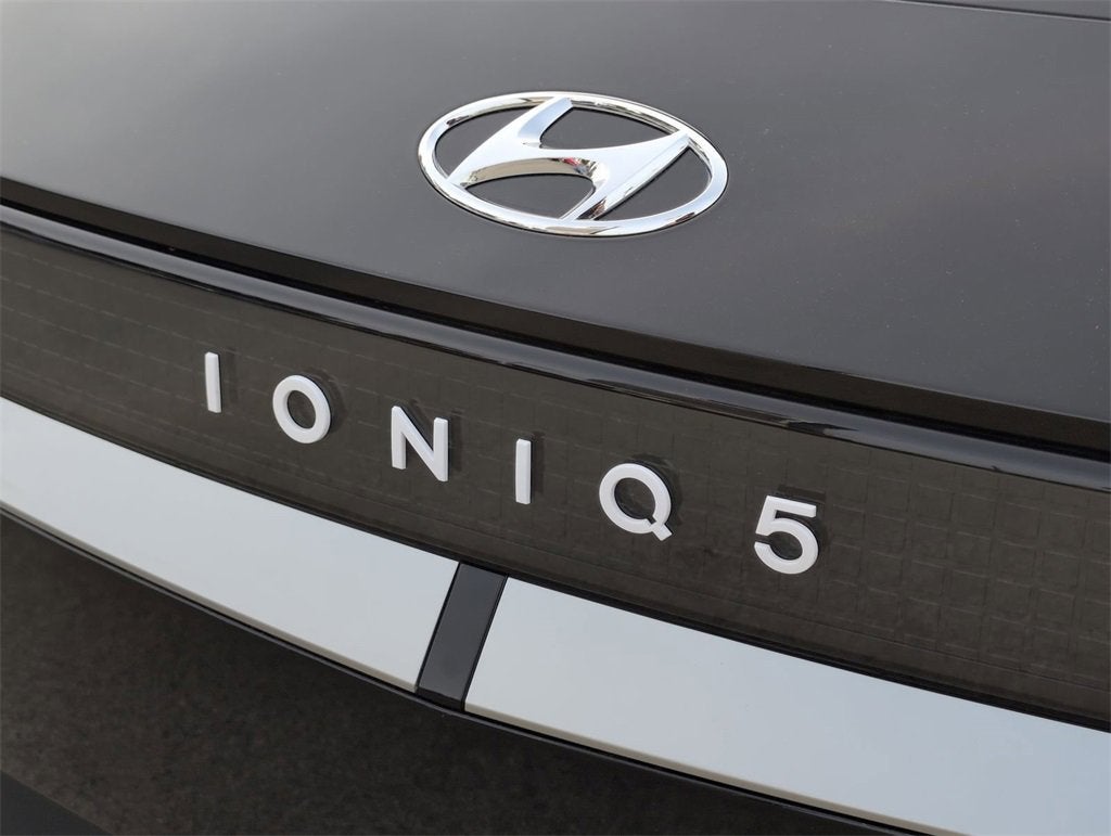 2022 Hyundai IONIQ 5 SE