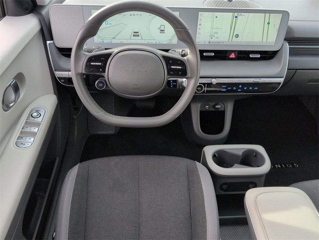 2022 Hyundai IONIQ 5 SE