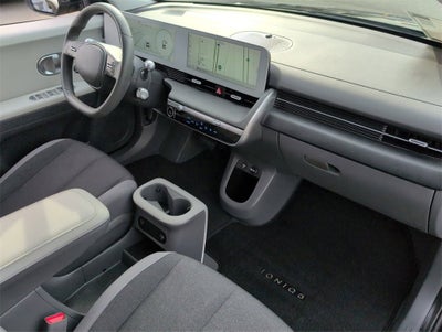 2022 Hyundai IONIQ 5 SE