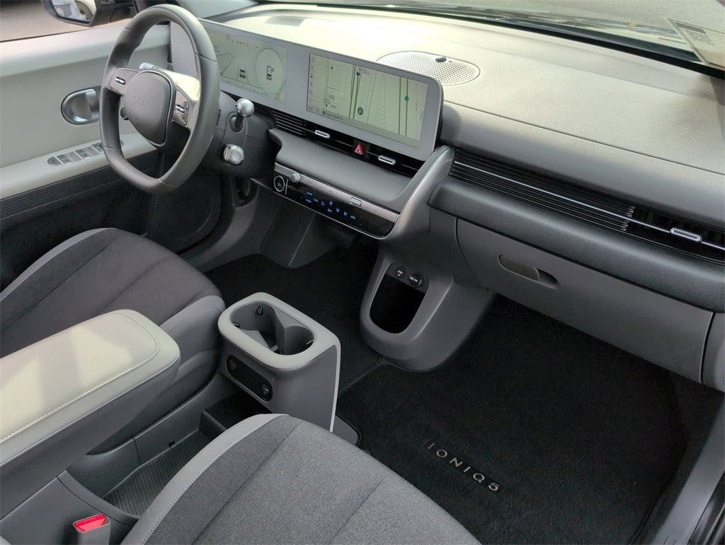 2022 Hyundai IONIQ 5 SE