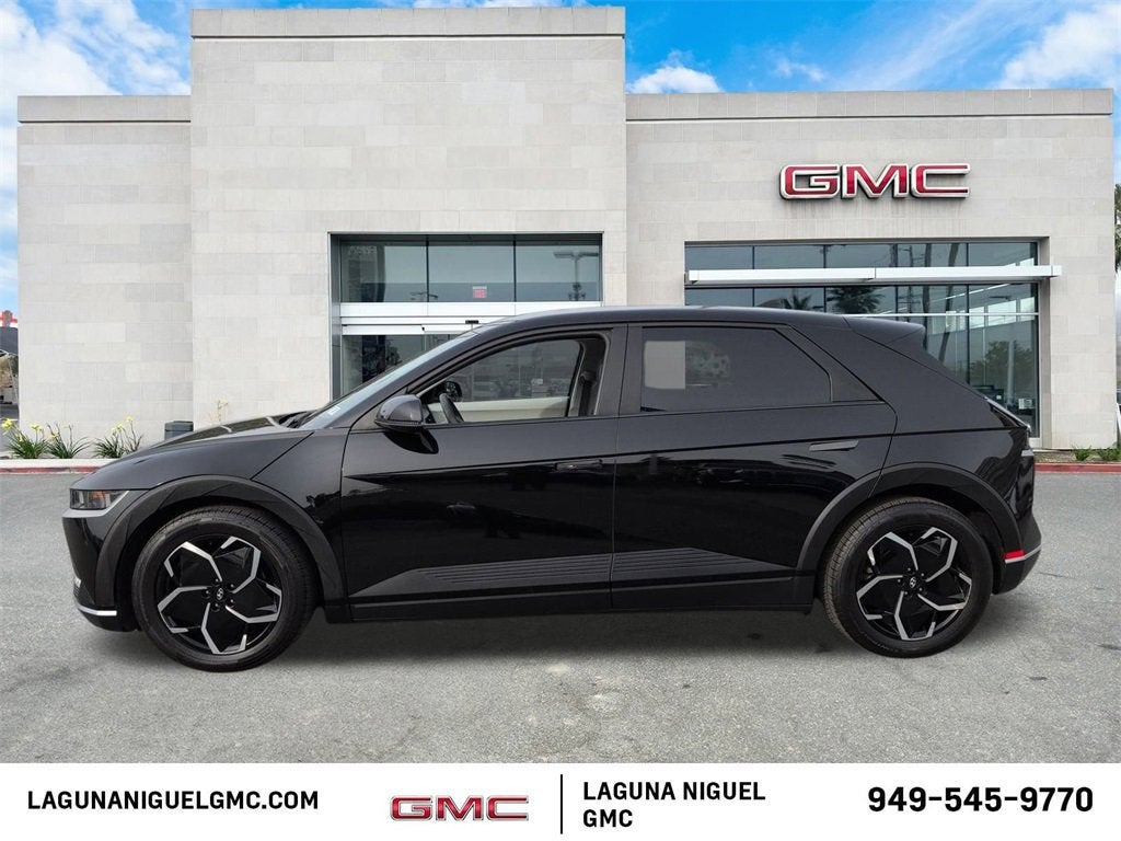 2022 Hyundai IONIQ 5 SE