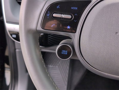 2022 Hyundai IONIQ 5 SE