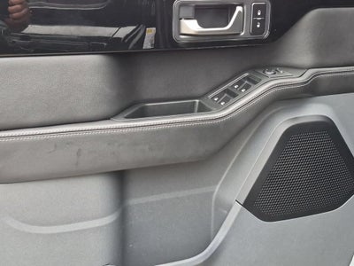 2024 INEOS Grenadier Station Wagon Base