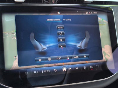 2025 Mercedes-Benz E-Class E 450