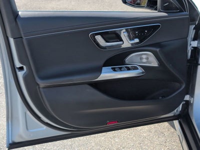 2025 Mercedes-Benz E-Class E 450