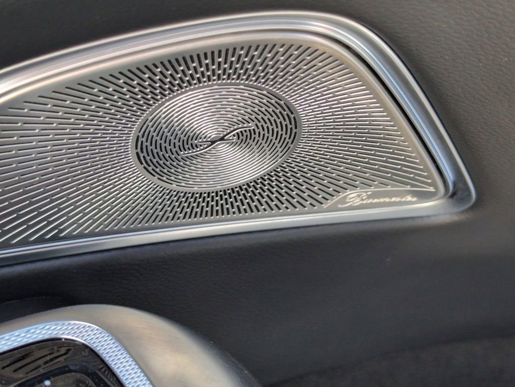 2025 Mercedes-Benz E-Class E 450