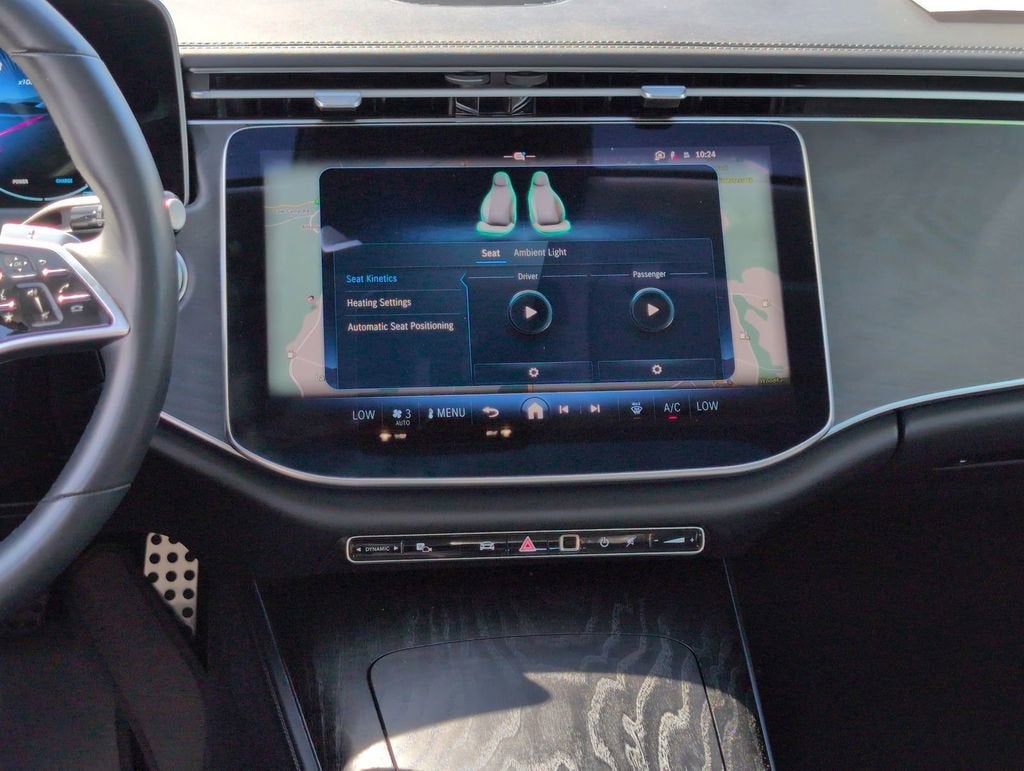 2025 Mercedes-Benz E-Class E 450