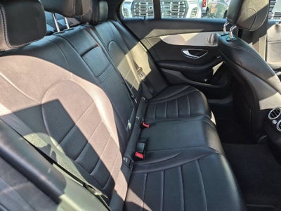 2020 Mercedes-Benz C-Class C 300