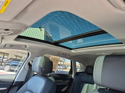 2024 Audi Q8 e-tron Premium
