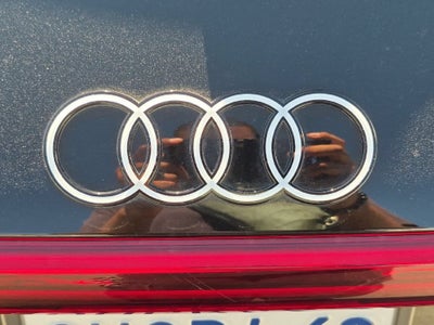 2024 Audi Q8 e-tron Premium