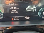 2024 Audi Q8 e-tron Premium