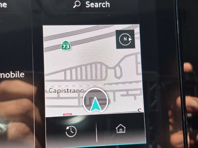 2024 Audi Q8 e-tron Premium