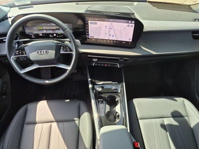 2026 Audi Q3 S line
