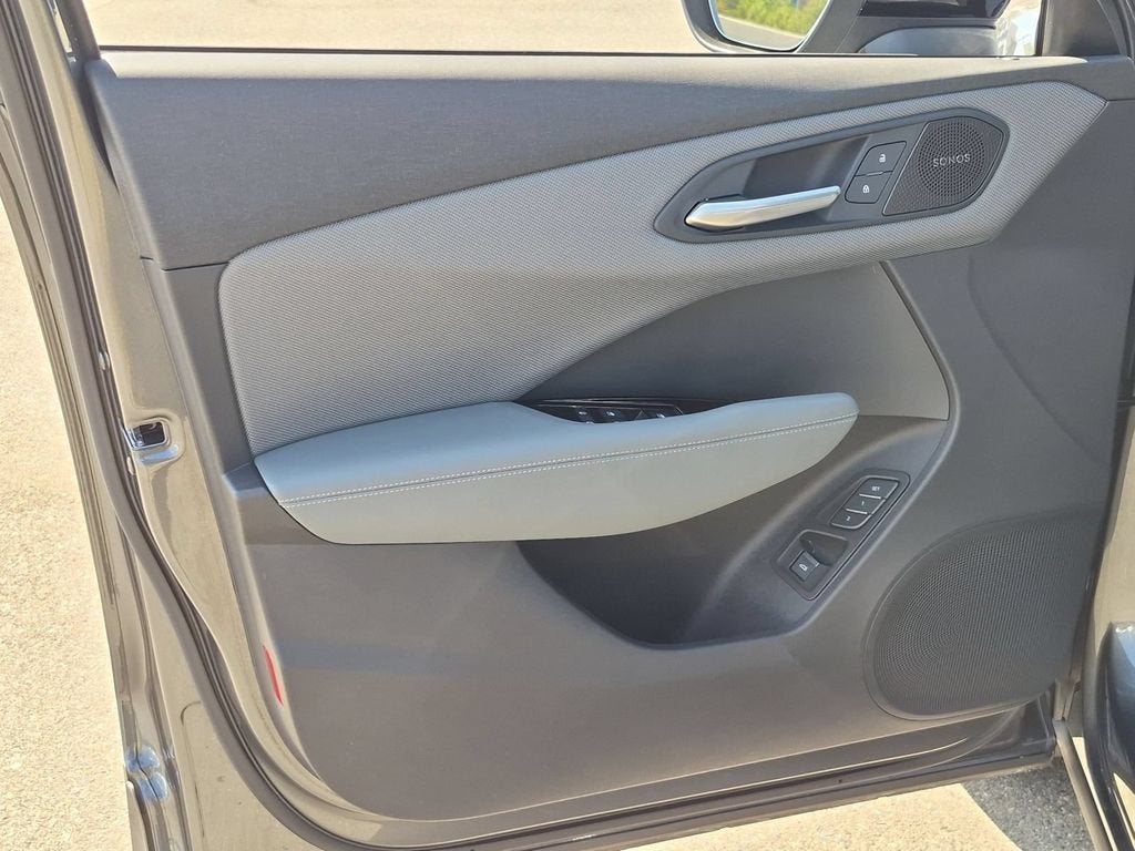 2026 Audi Q3 S line