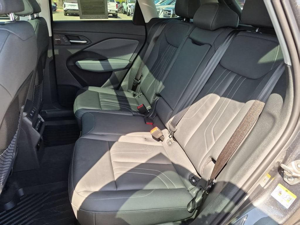 2026 Audi Q3 S line