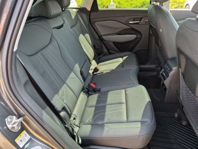 2026 Audi Q3 S line