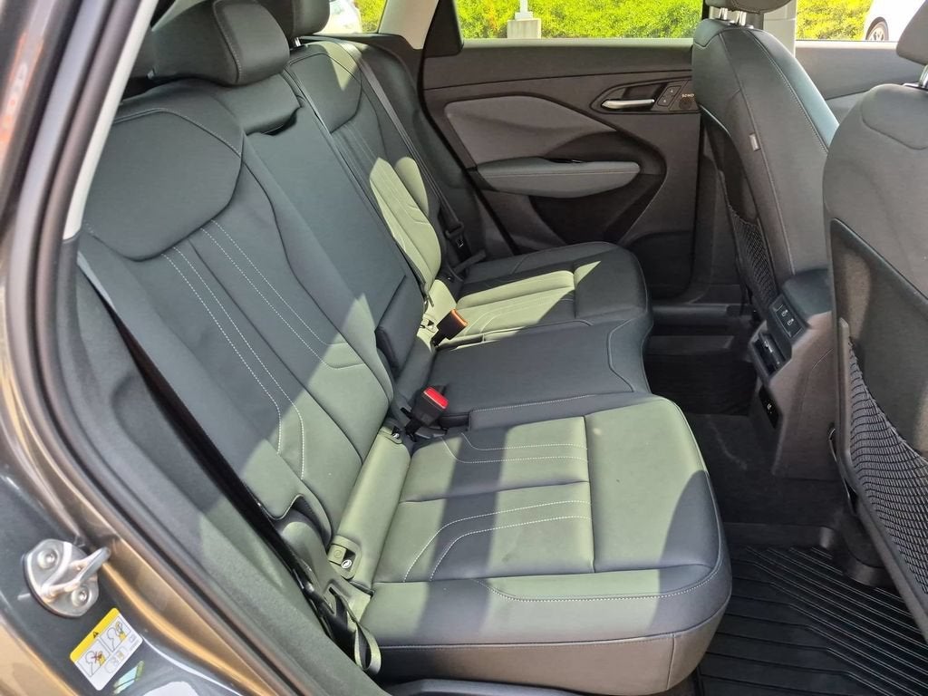 2026 Audi Q3 S line