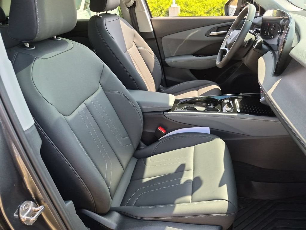 2026 Audi Q3 S line