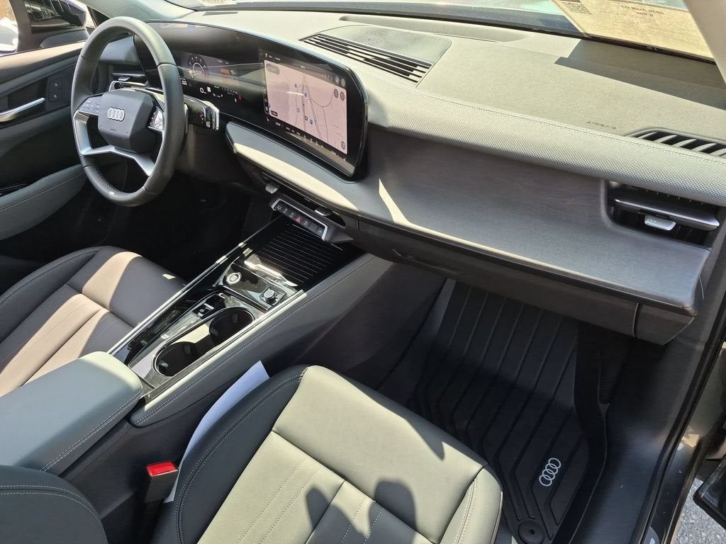 2026 Audi Q3 S line
