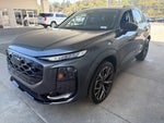 2026 Audi Q3 S line