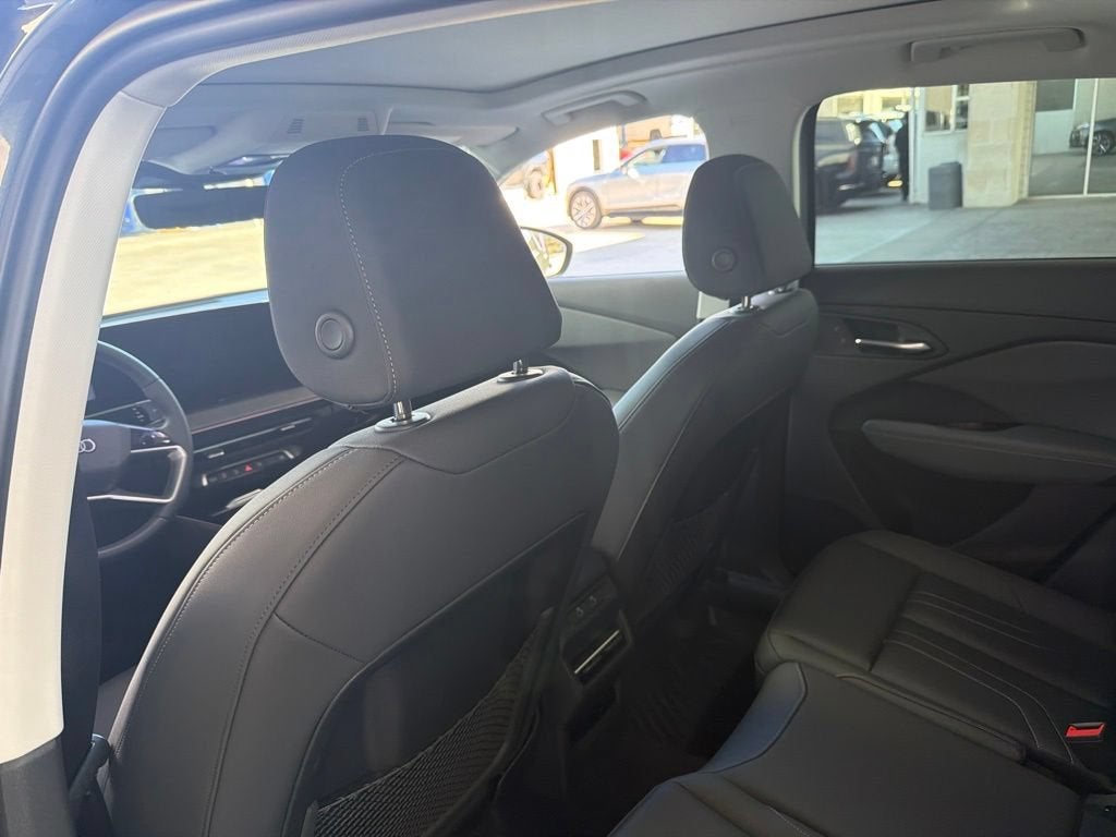 2026 Audi Q3 S line