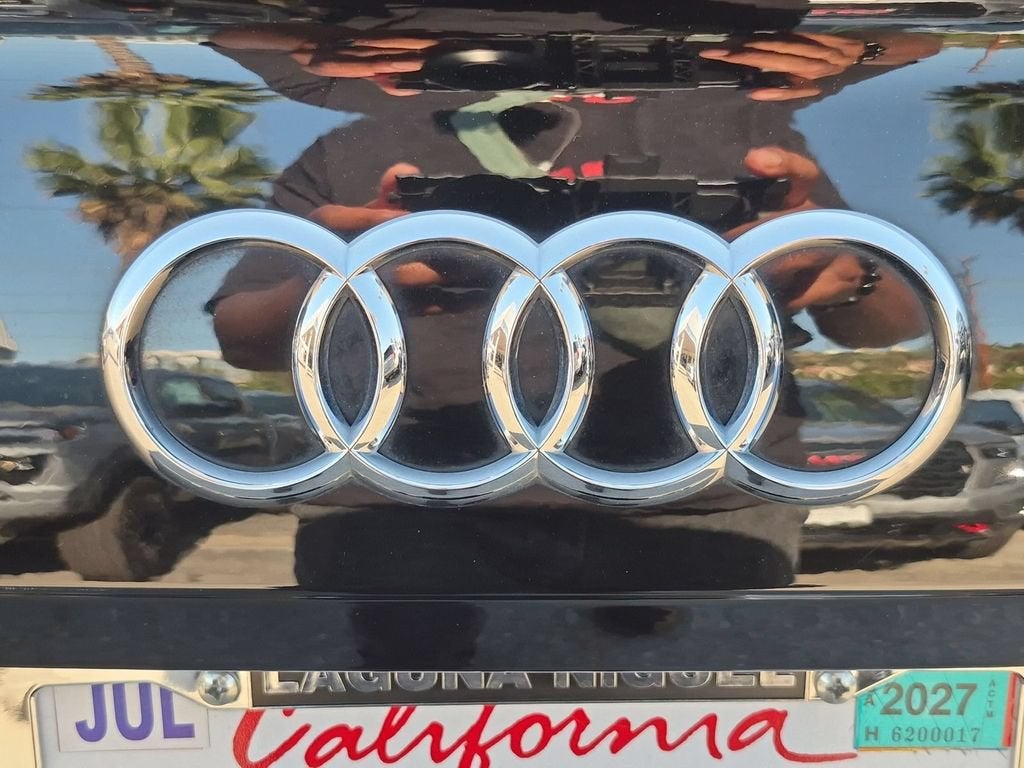 2019 Audi Q5 Premium Plus