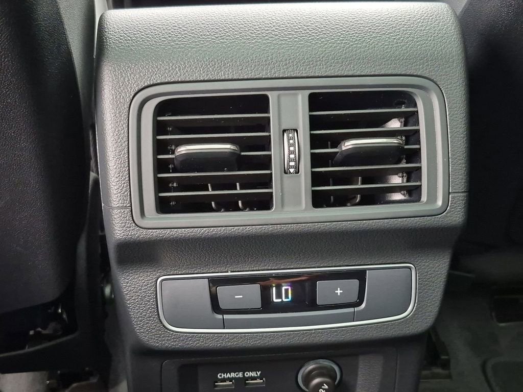 2022 Audi Q5 S line Premium