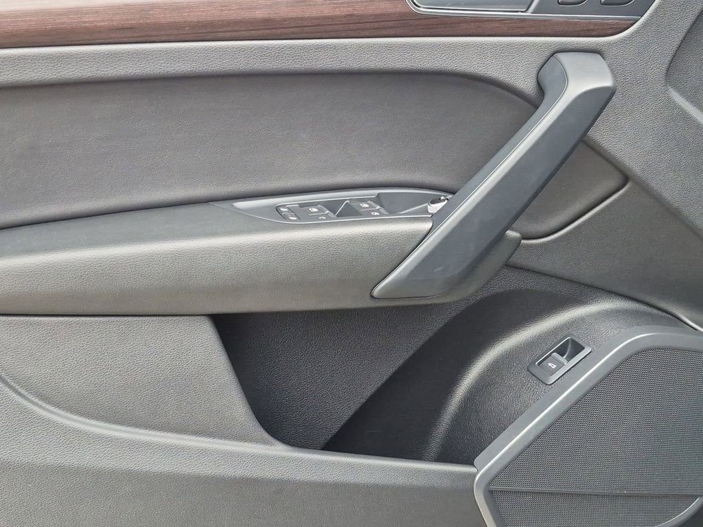 2022 Audi Q5 S line Premium