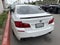 2016 BMW 5 Series 535i