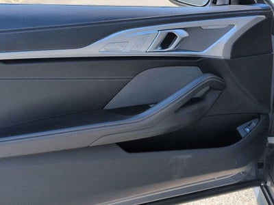 2025 BMW 8 Series 840i