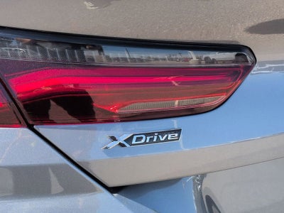 2025 BMW 8 Series 840i