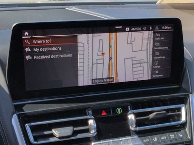 2025 BMW 8 Series 840i