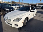 2014 BMW 6 Series 650i