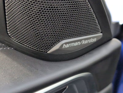 2026 BMW M4 Competition xDrive