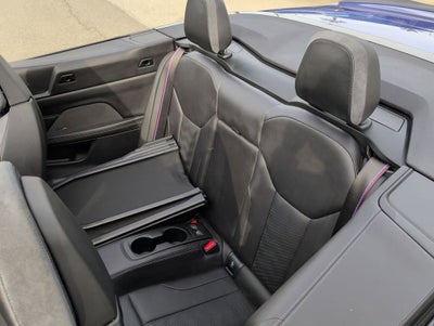 2026 BMW M4 Competition xDrive