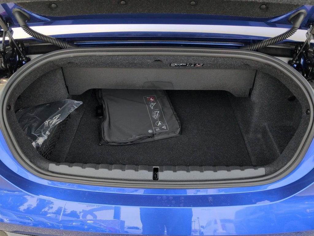 2026 BMW M4 Competition xDrive